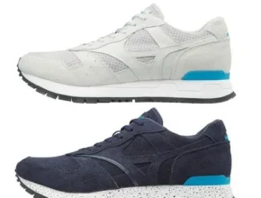 내돈내산 미즈노캐주얼화 BEST 제품