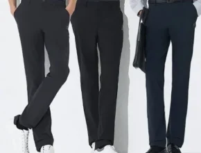 핫딜 밀레골프 24SS 최신상 남성 여름 기능성 골프팬츠 3종 BEST 제품