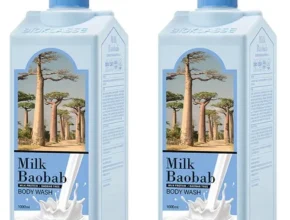 요즘 뜨는 바디워시 BEST 제품