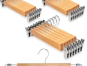 핫딜 바지걸이집게 핫 아이템