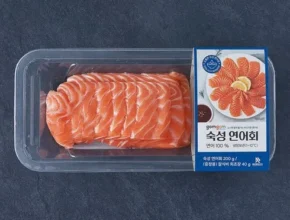 요즘 핫한 박정수의 올바른가 프리미엄 연어세트 가격 비교