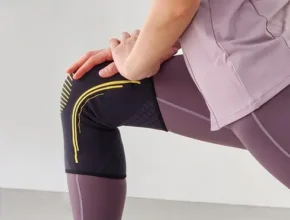 핫딜 브레이코 무릎 슬리브 보호대 KE92 추천