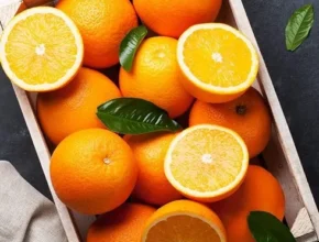 내돈내산 블랙라벨 오렌지 특대과30개입7.5kg 내외 BEST 제품