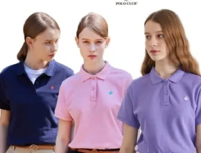 요즘 뜨는 비버리힐즈폴로클럽 남성 코튼 폴로 반팔티 3종 추천