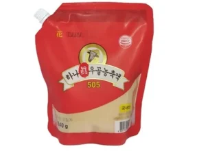 인플추천 사골액기스 가격 비교