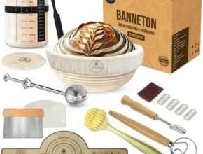 요즘 뜨는 사워도우스타터 품질 가격 최고 제품