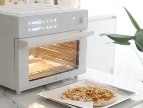 내돈내산 셰퍼원더에어프라이어오븐 베스트셀러