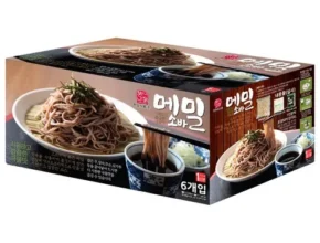 핫딜 소바 가격 비교