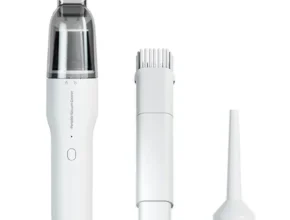 내돈내산  솔리드 프리미엄 무선 밀당 에어건 청소기 시즌3(블랙화이트 품질 가격 최고 제품