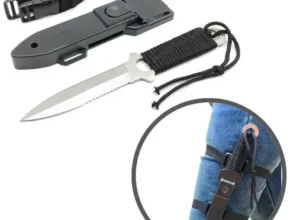 요즘 뜨는 수중나이프 최고 인기 제품