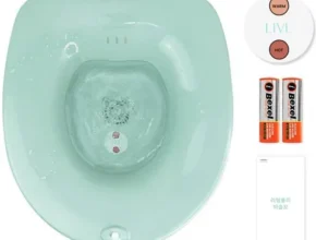 요즘 핫한 스테인레스좌욕기 핫 아이템