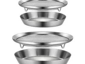 인플추천 스텐밧드  스티머채반 2종 추천