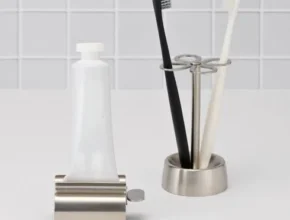 인플추천 스텐칫솔걸이 만족도 최고 제품