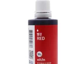 요즘 뜨는 식용색소가루 가격 비교