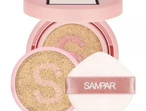 인플추천 쌍빠 THE NEW 퍼펙트 글로우 텐션 쿠션 가성비 좋은 제품