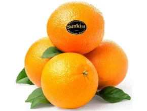 요즘 뜨는 썬키스트 블랙라벨 고당도 오렌지 총45과 BEST 제품