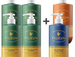 핫딜 쎄씨쎌라 온가족 때필링 최다구성 패키지 최고 인기 제품