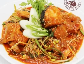 요즘 핫한 아귀찜밀키트 가성비 좋은 제품