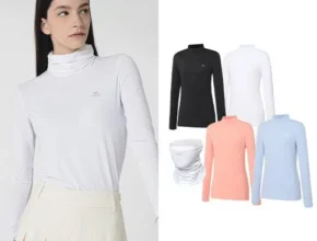 내돈내산 아다바트 여성 24SS 최신상 기능성 베이스레이어 5종 추천