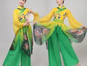 인플추천 아랑고고장구공연복 가성비 좋은 제품