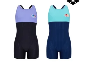 핫딜 아레나여아반신수영복 베스트셀러