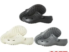 요즘 뜨는 아보크 클로그슈즈 3종세트 BEST 제품