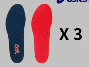 내돈내산 아식스스페바 핫 아이템