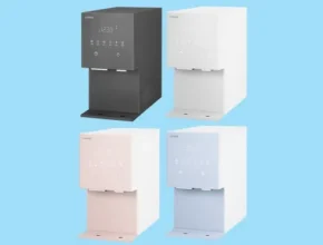 인플추천 아이콘 정수기얼음정수기 품질 가격 최고 제품