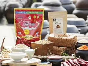 핫딜 안동제비원 전통고추장 담그기_담금통세트 베스트셀러