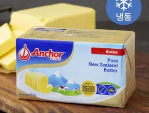 특가 앵커버터454g BEST 제품