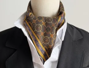 내돈내산 양면 실크 트윌 스카프 베스트셀러