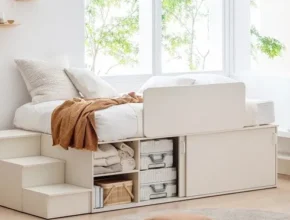 요즘 핫한 어린이수납침대 가격 비교