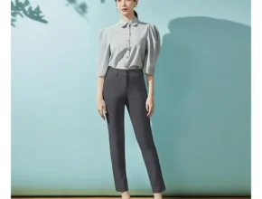 특가 에센셜 24SS 여성 스트레치 팬츠 3종  핫 아이템