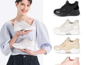 인플추천 에스까르고 키높이 스니커즈 BEST 제품