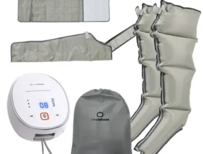 요즘 핫한 에어마사지기 핫 아이템