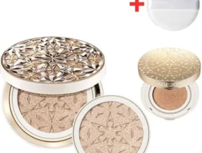 특가 에이지투웨니스 3D 터치 하이커버 쿠션 베스트 추천 제품