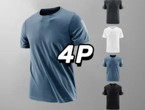 내돈내산 여름 남성 쿨셔츠 3종 세트 가성비 좋은 제품