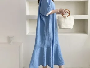 요즘 핫한 여름임산부원피스 추천