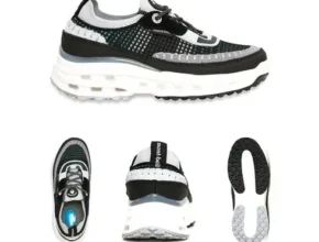 요즘 뜨는 여성 다이나믹 리플렉스 트레킹 슈즈 가성비 좋은 제품