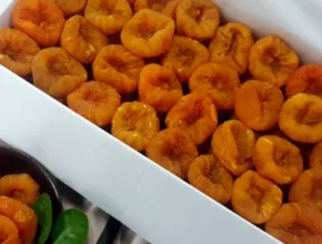 요즘 핫한 영동시상곶감 400g  3팩 TOP 제품