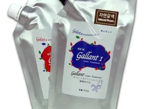 핫딜 오징어먹물염색 가격 비교