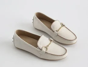 핫딜 올리 소가죽 드라이빙 로퍼 BEST 제품