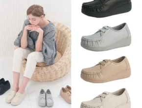 인플추천 올리 에어 워킹화 가성비 좋은 제품