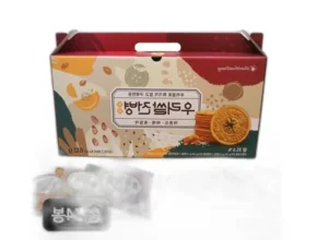 내돈내산 우리쌀 전통의 맛 5종 6팩세트 베스트 추천 제품