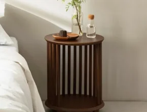 내돈내산 원목사이드테이블 최고 인기 제품