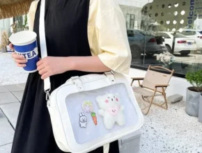 내돈내산 이타백 가격 비교