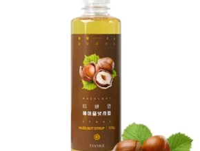 요즘 뜨는 저당시럽 가격 비교