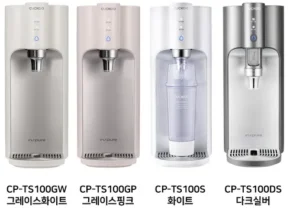 요즘 뜨는 전기분해쿠쿠정수기 BEST 제품