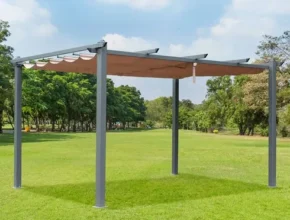 내돈내산 조립식정자 최고 인기 제품