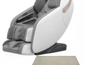 내돈내산 좌식형 안마의자 코지모션  BEST 제품